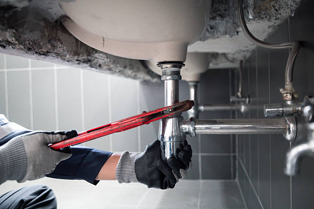 Trusted Leak Detection service in Spanish Fork, UT - Masters Plumbing Service